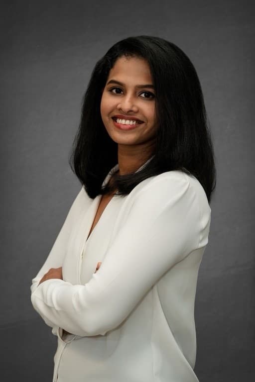 Ruth David - Licensed Immigration Consultant